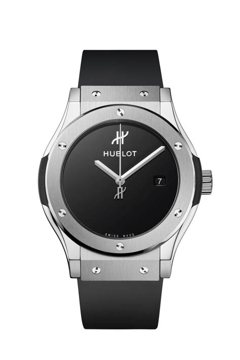 hublot classic fusion avis|hublot classic fusion classico.